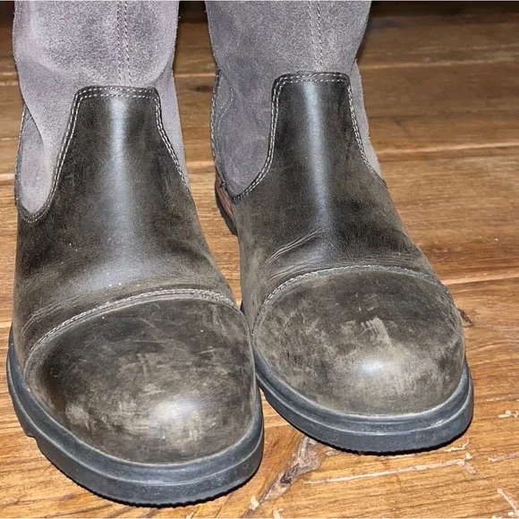 Sorel Major Pull On Boots - Picture 5 of 13